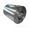 ASTM A53-A Galvanizado Bobina de Aço